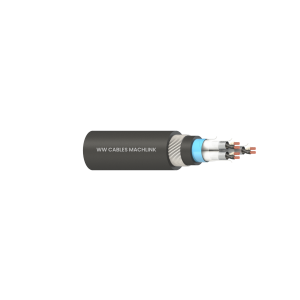 10Pr 1.5mm2 BC Cl2/PVC/IOS/PVC/SWA/PVC V90 110V