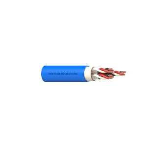 20Tr 1.5mm2 BC Cl2/PVC/OAS/PVC V90 110V Blue